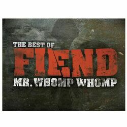 Picture of Fiend