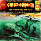 Geister-Schocker