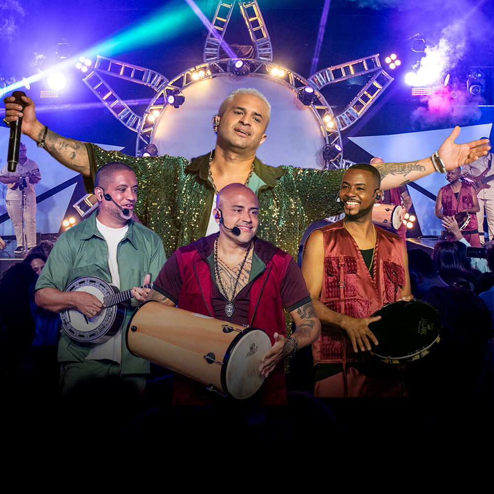 Picture of Grupo Clareou