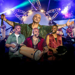 Picture of Grupo Clareou