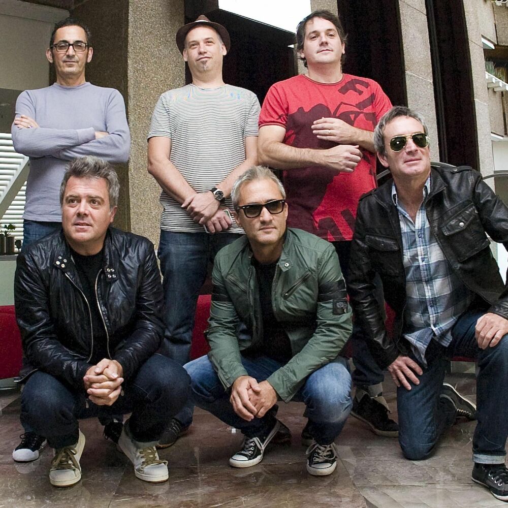 Picture of Los Pericos