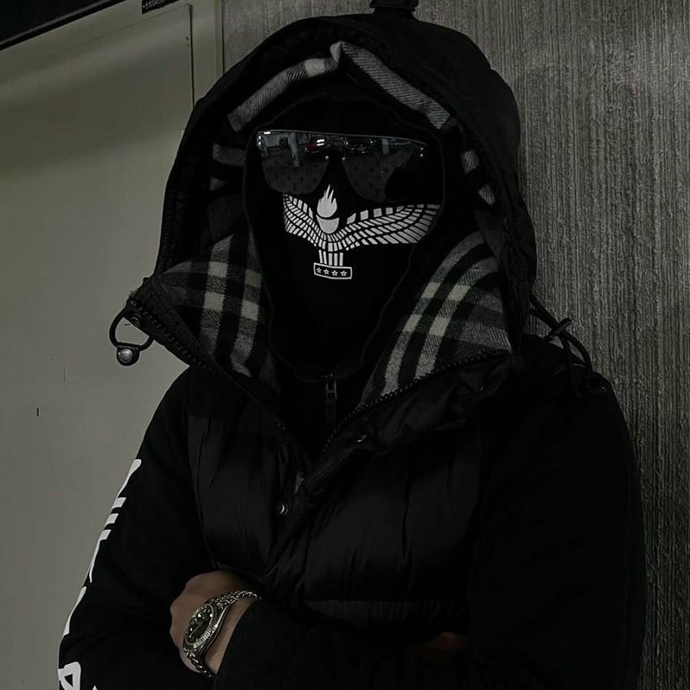 Photo de l'artiste Gaboro