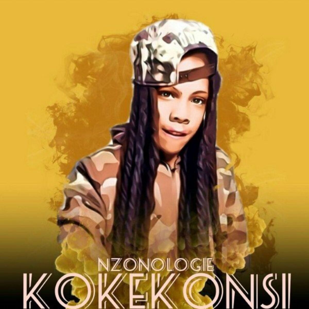 Nzonologie
