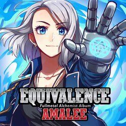 Amalee