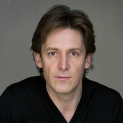 Picture of Paul Meyer