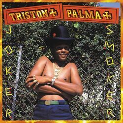 Picture of Triston Palma