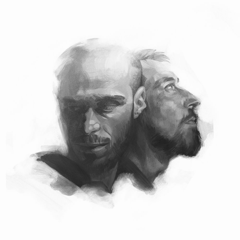 Photo de l'artiste Scoop & J. Keuz