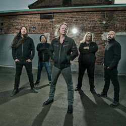 Nocturnal Rites