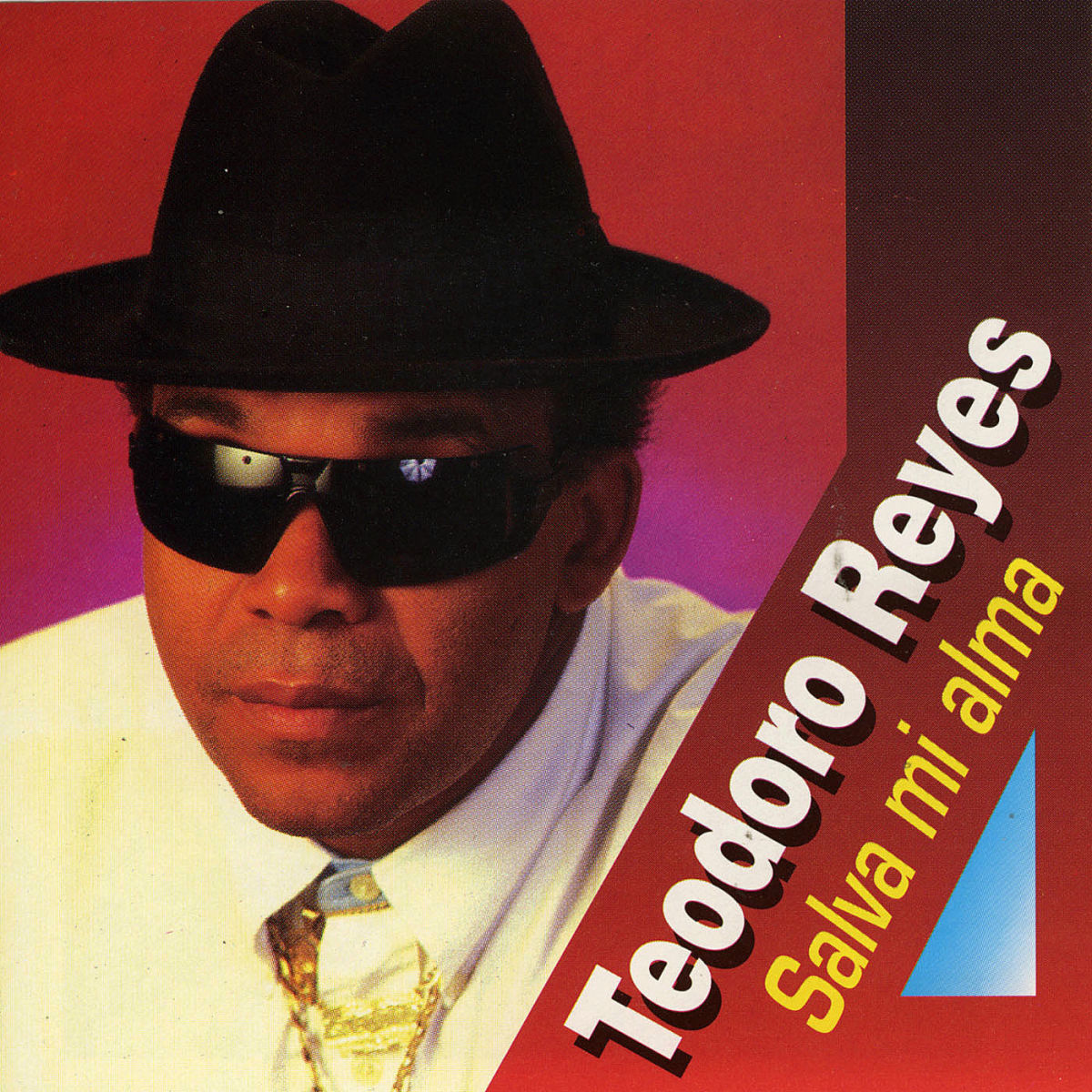 Teodoro Reyes