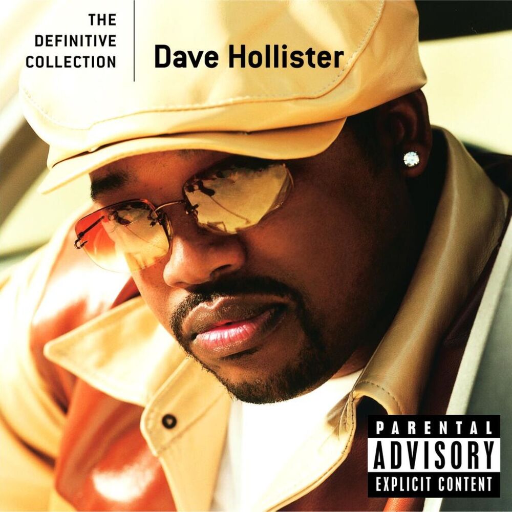 Picture of Dave Hollister