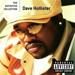 Picture of Dave Hollister