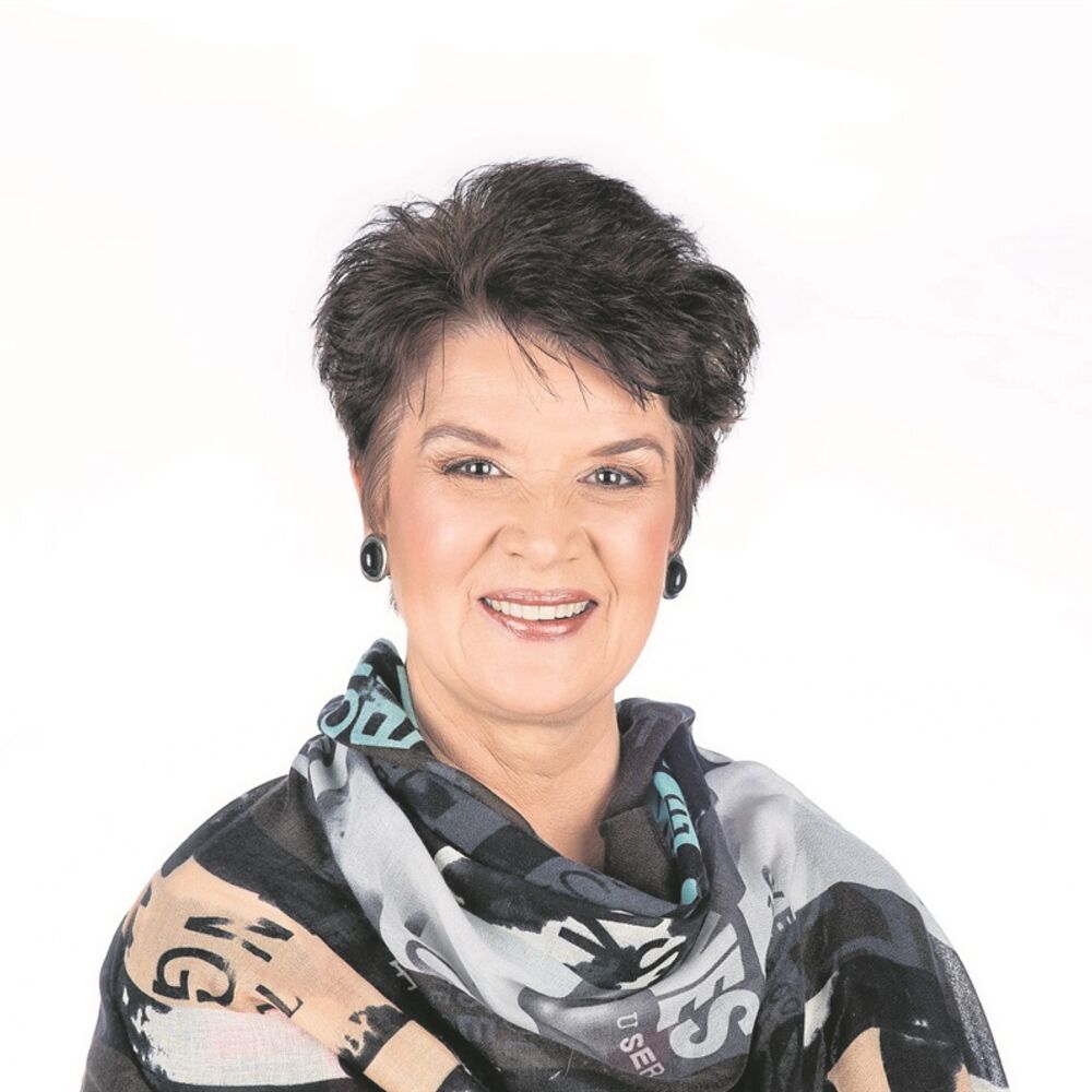 Picture of Anneli Van Rooyen