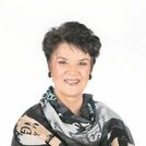 Anneli Van Rooyen