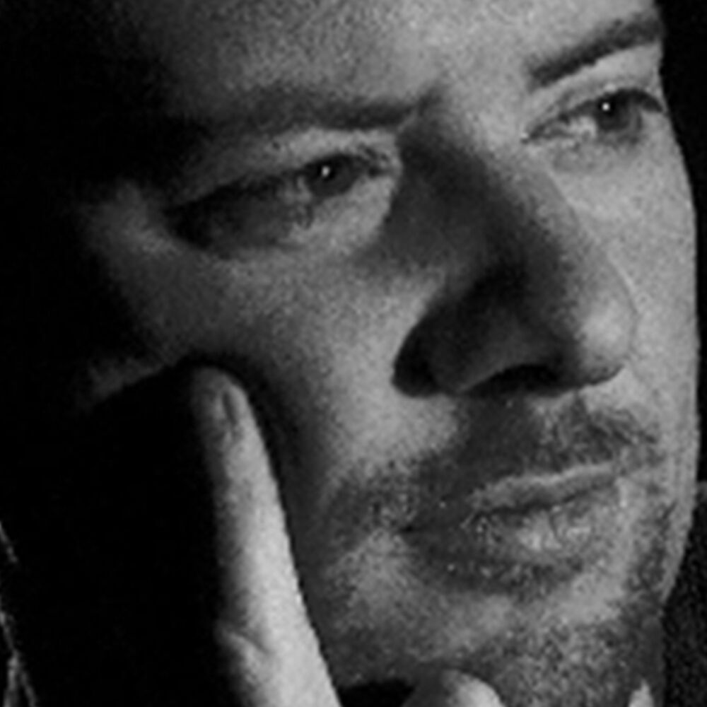 Picture of David Thomas