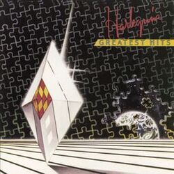 Picture of Harlequin