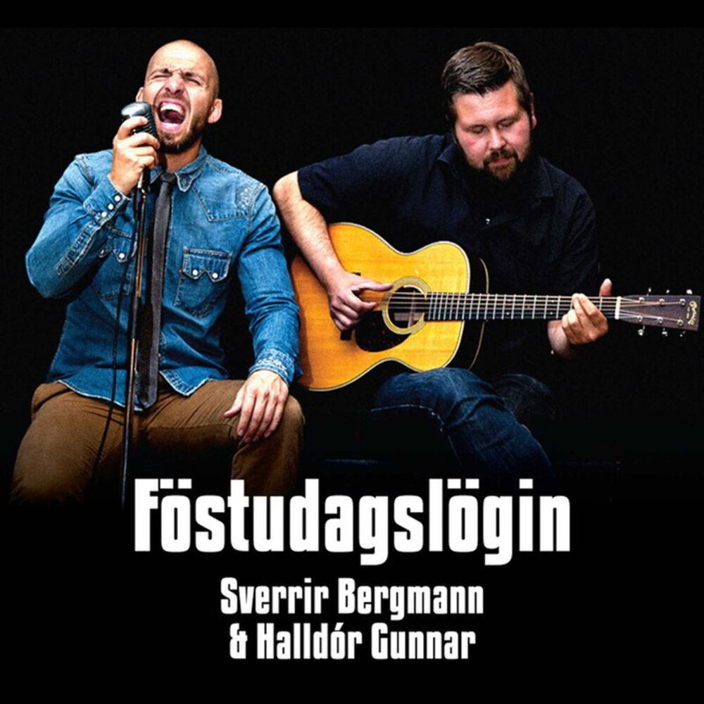 Picture of Halldór Gunnar