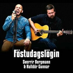 Picture of Halldór Gunnar