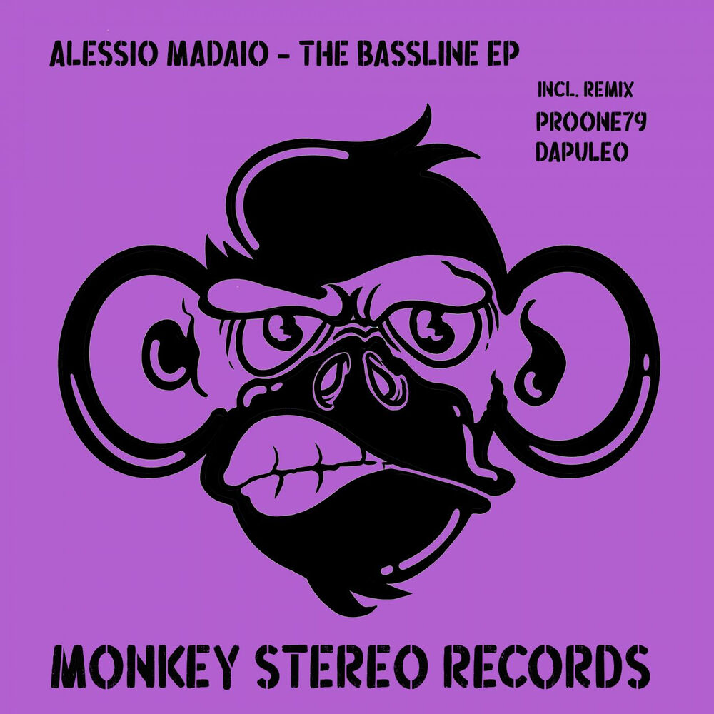 Picture of Alessio Madaio