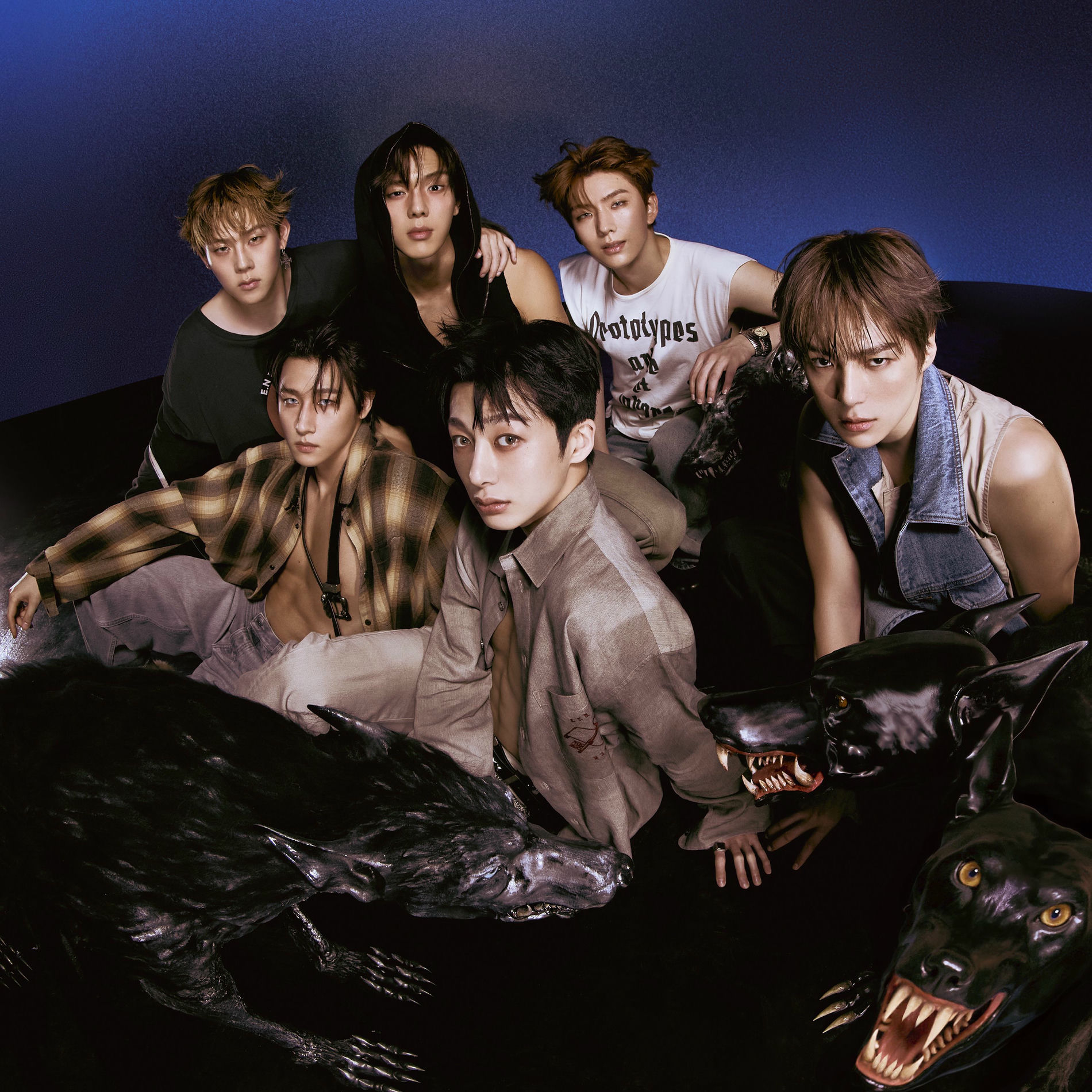 B.a.p - B.A.P 8th Single Album [EGO] | Deezer