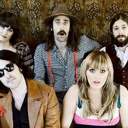 Picture of Grace Potter And The Nocturnals
