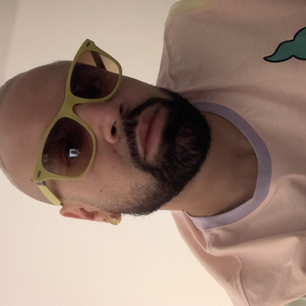 Picture of Mc Maromba