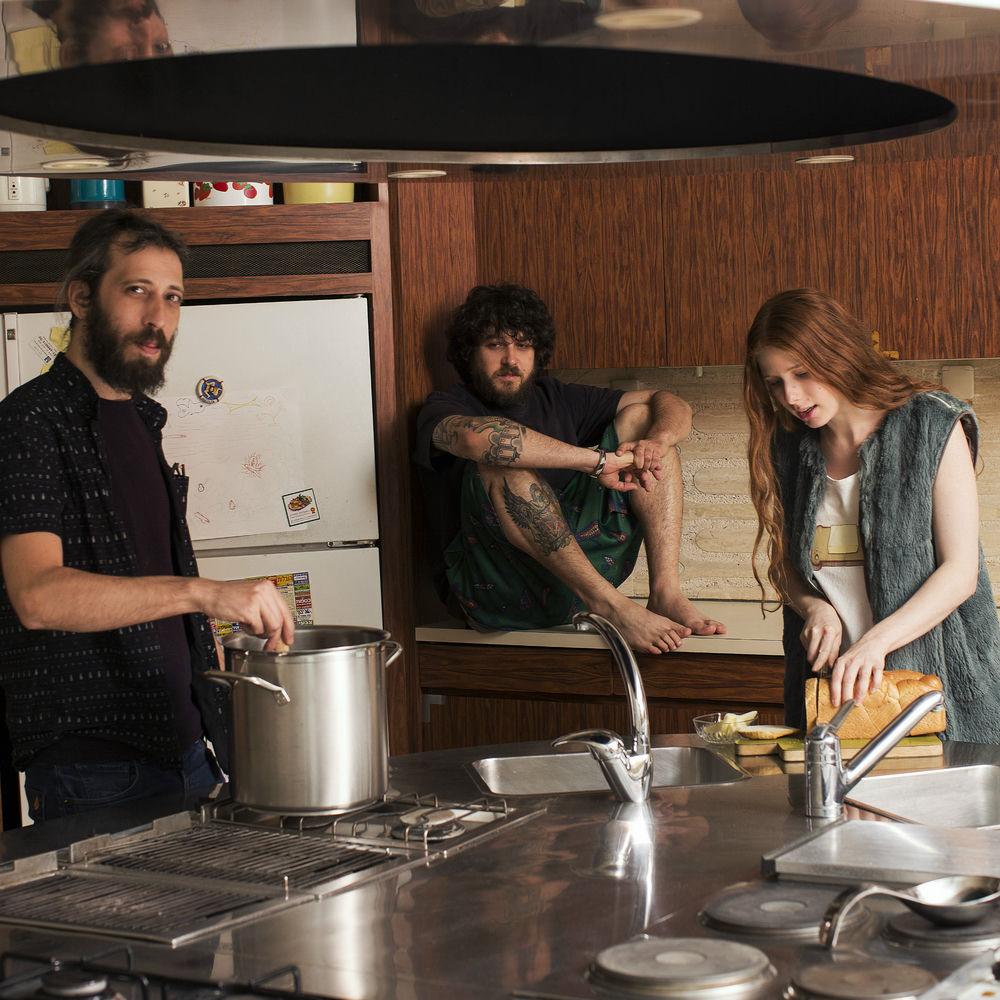 Photo de l'artiste Buttering Trio