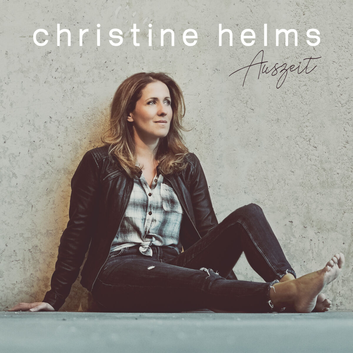 Christine Helms