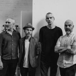 Picture of The Bad Plus