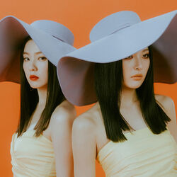 Picture of Red Velvet - IRENE & SEULGI
