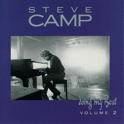 Picture of Steve Camp