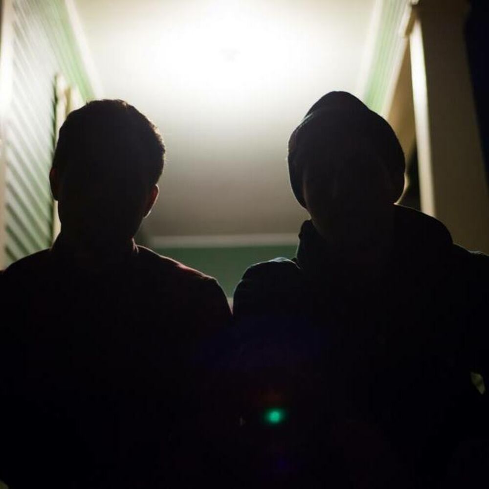 Picture of Hippie Sabotage