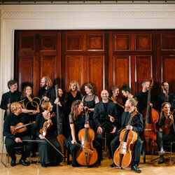 Picture of Irish Baroque Orchestra