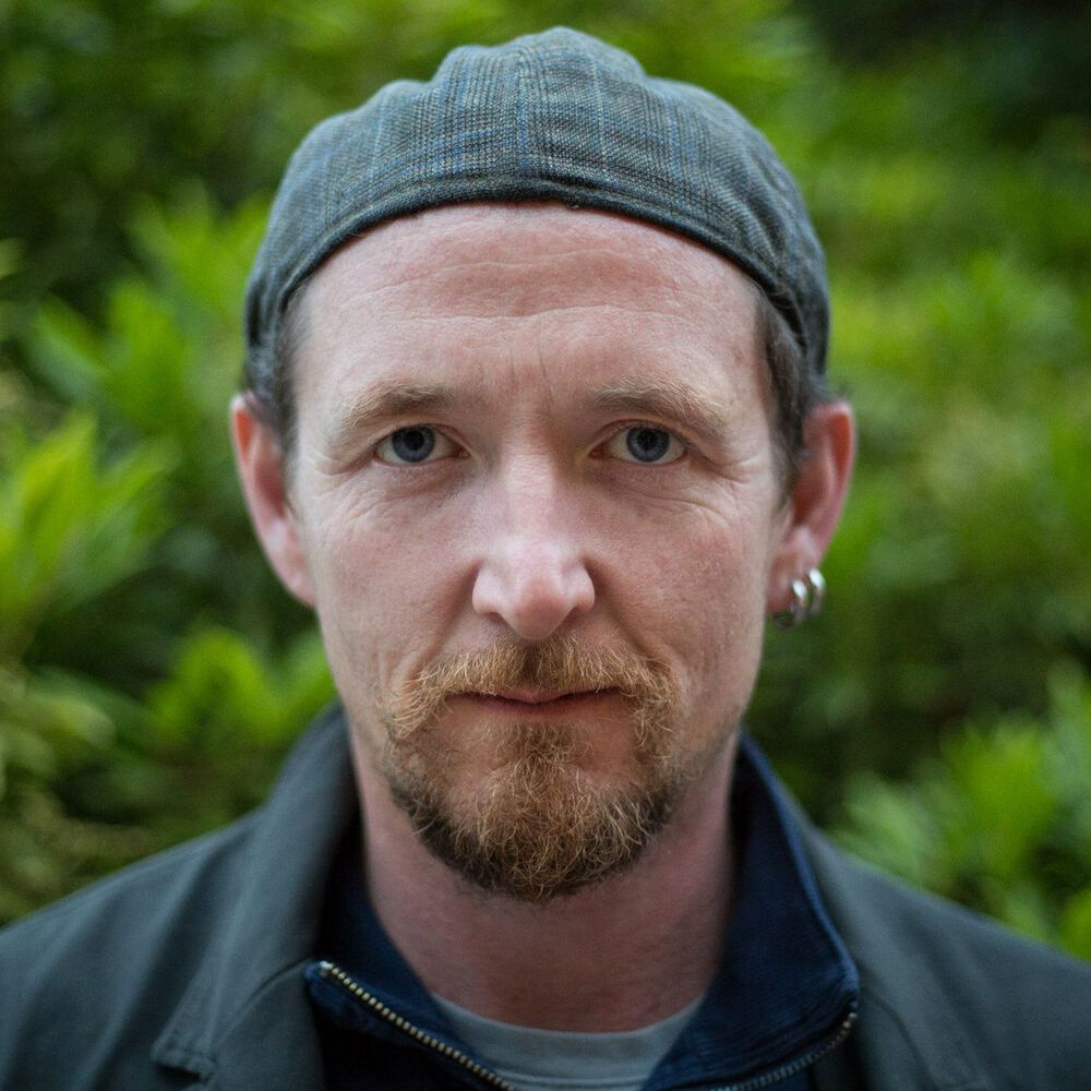 Picture of John Doyle