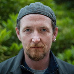 Picture of John Doyle