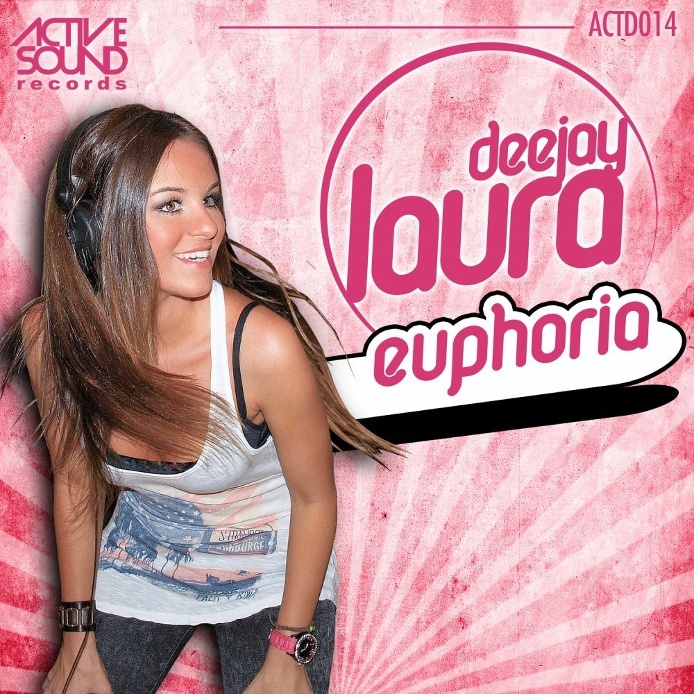 Picture of Deejay Laura