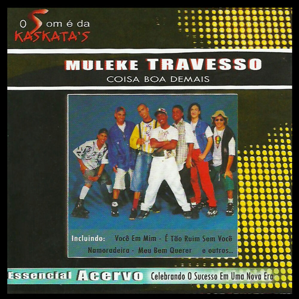 Picture of Muleke Travesso