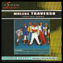 Picture of Muleke Travesso