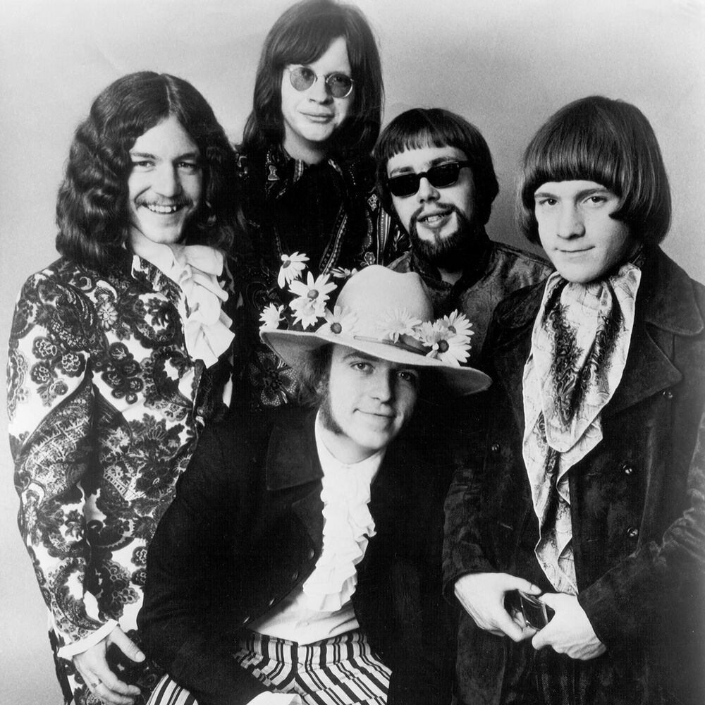 Picture of The Lemon Pipers
