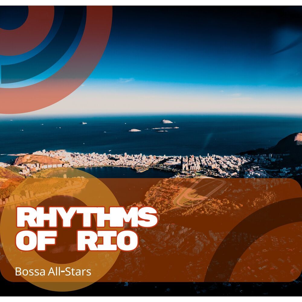 Picture of Bossa Chill Out