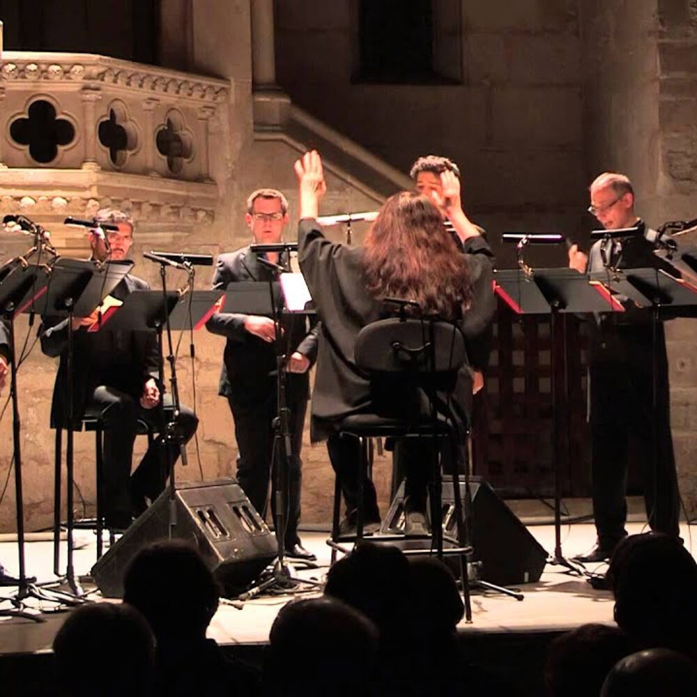 Picture of Ensemble Musica Nova
