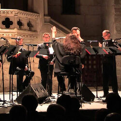 Picture of Ensemble Musica Nova