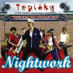 Picture of Nightwork