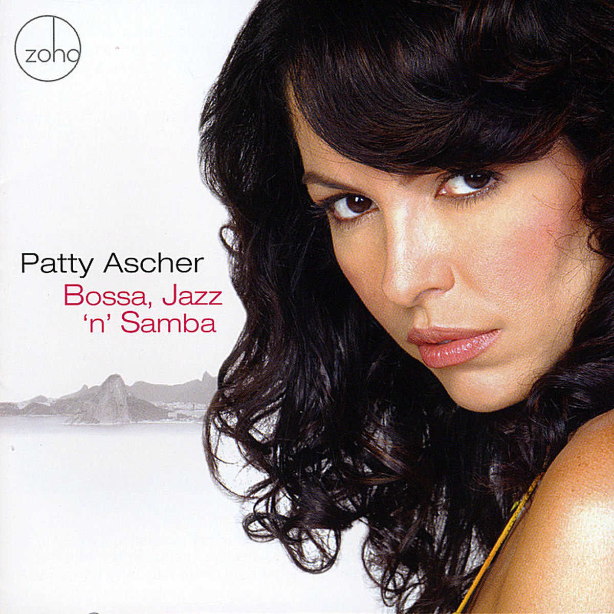 Artist picture of Patty Ascher