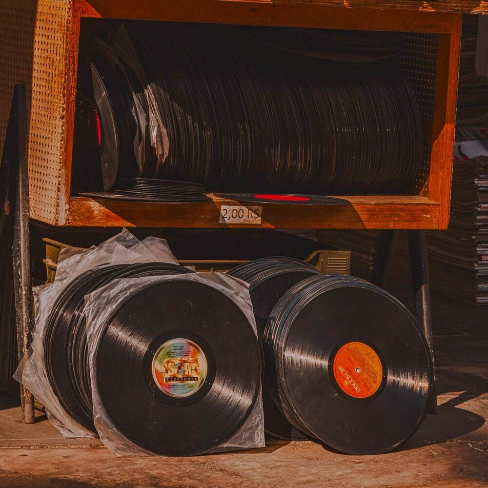Picture of Ind'os Beat