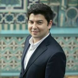 Picture of Behzod Abduraimov