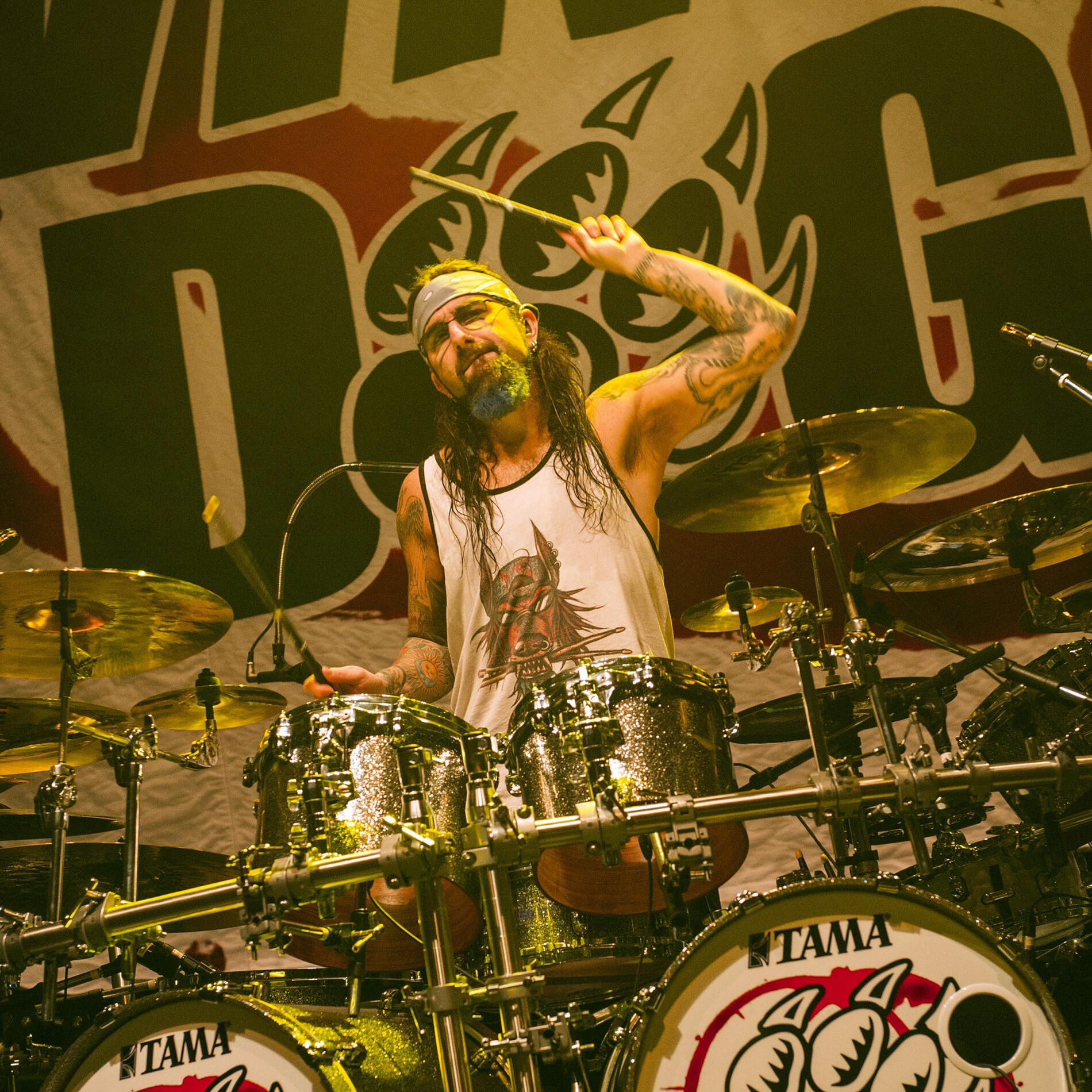Musik von Mike Portnoy: Alben, Lieder, Songtexte | Auf Deezer hören Musik von Mike Portnoy: Alben, Lieder, Songtexte | Auf Deezer hören
