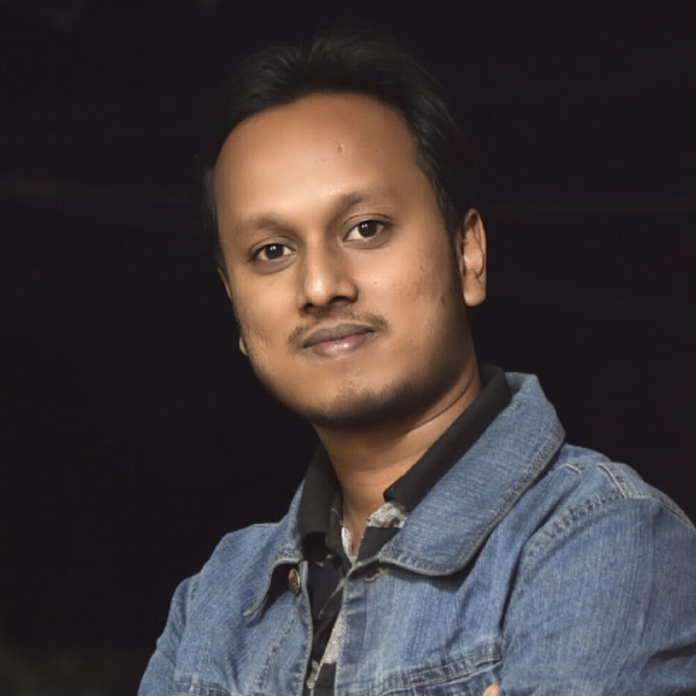 Picture of Anirban Das