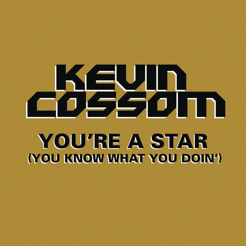 Kevin Cossom