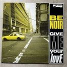 Be Noir