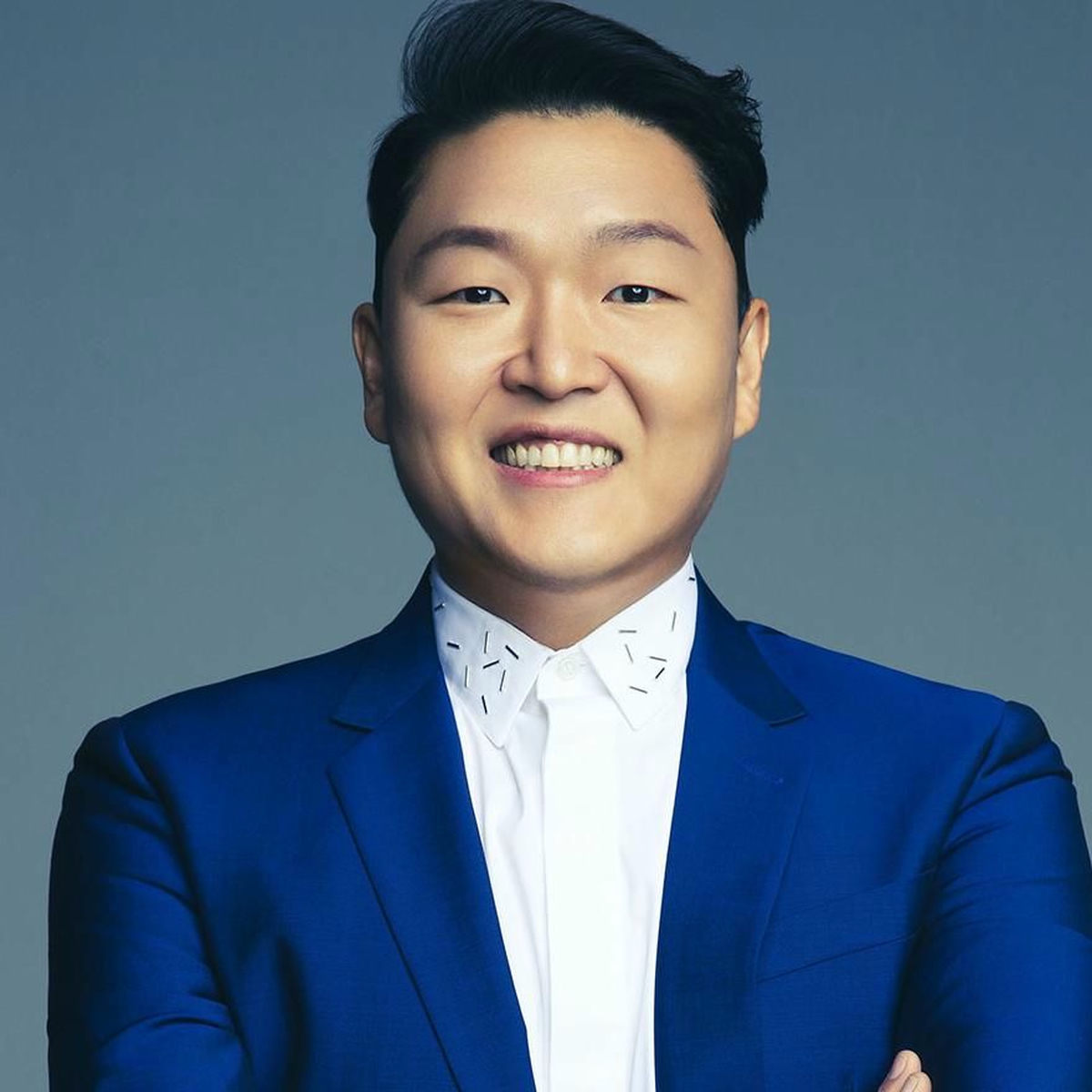 Artist picture of Psy